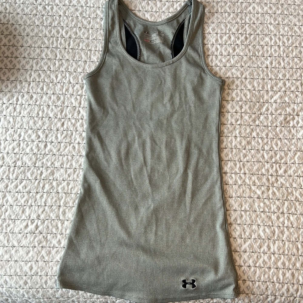 UA athletic tank